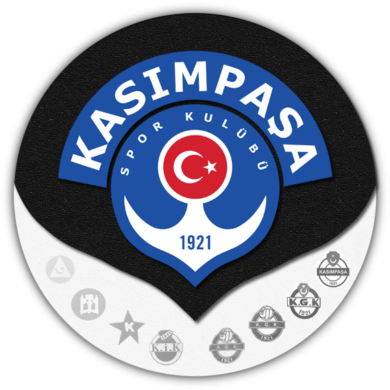 Kasımpaşa Armalar