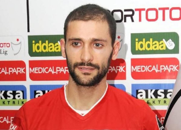 Geçmiş olsun Mehmet Sedef