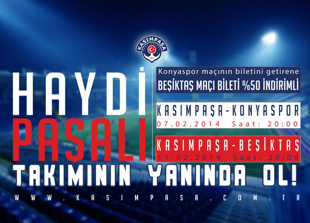 TAKIMININ YANINDA OL