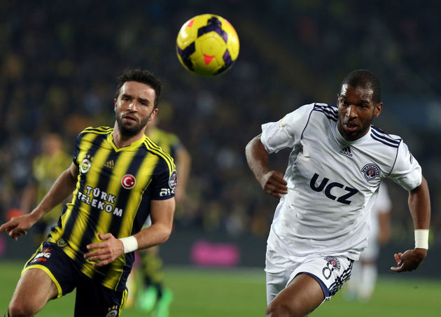 Fenerbahçe: 2 Kasımpaşa: 1