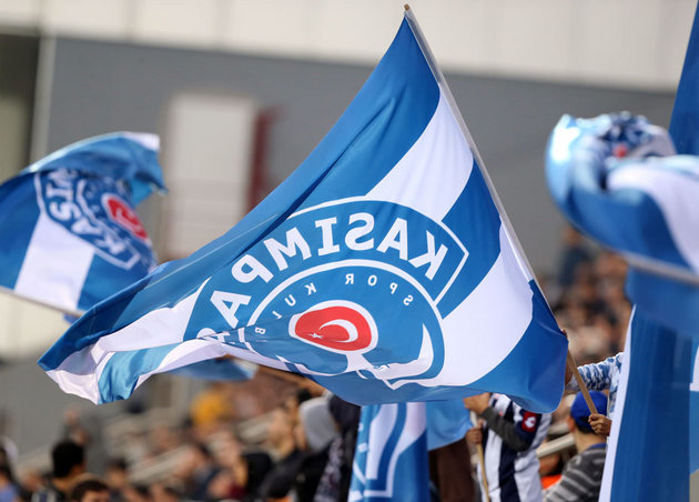 K. Erciyesspor maçı biletleri satışa çıktı