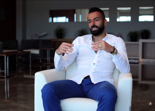 Bire bir: İlker Avcıbay