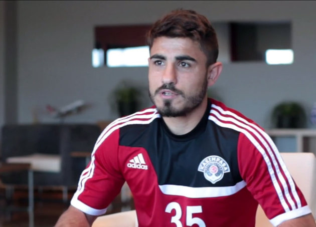 Bire bir: Erhan Kartal