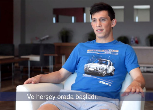 Bire bir: Andre Castro