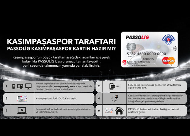 PASSOLİG KOMBİNELER SATIŞTA