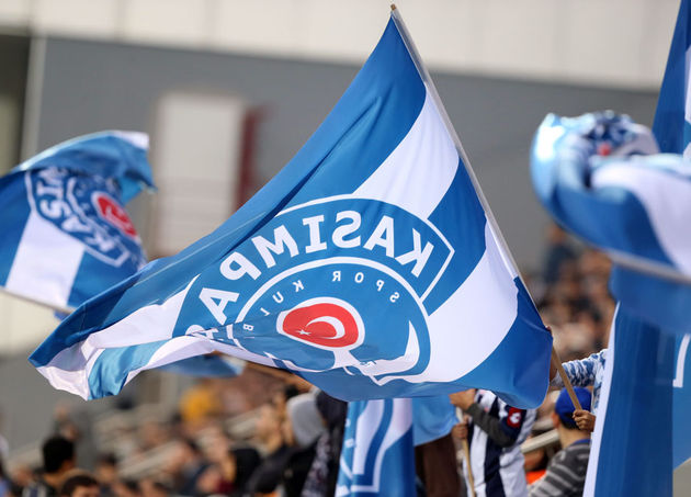 Konyaspor maçı biletleri satışa çıktı