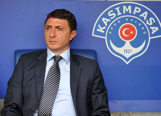 "Oyuncularımdan istediğimi alamadım"