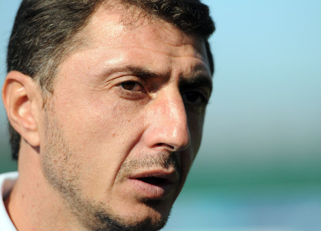 Arveladze: "Zor işleri yapmayı seviyoruz"