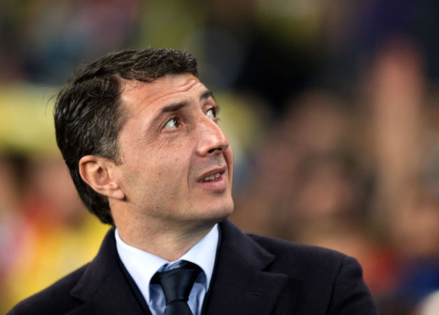 Arveladze: "Rizespor maçı çok önemli"