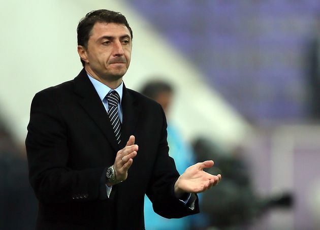 Arveladze: Her maç ve her puan önemli
