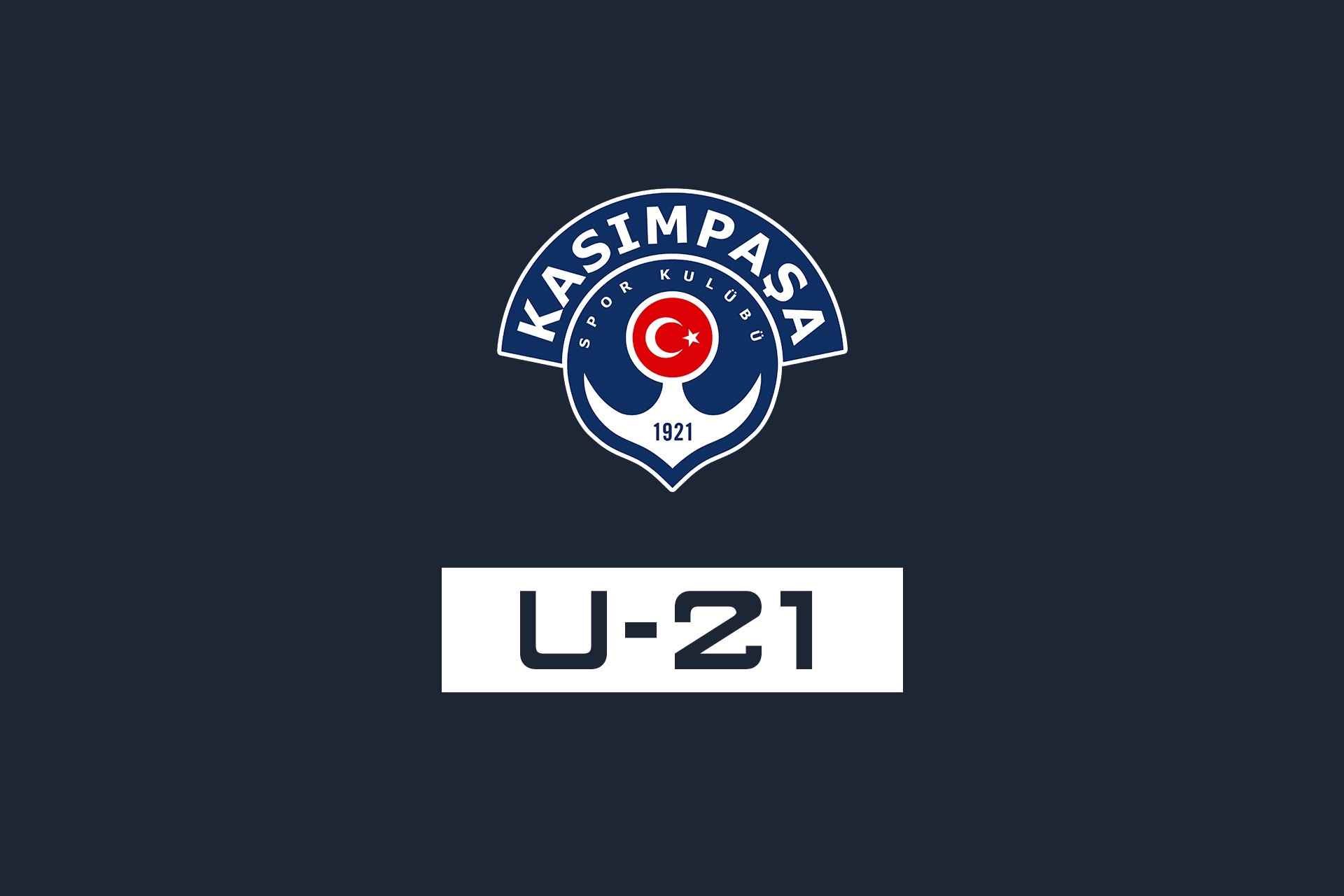 Mersin İY: 1 Kasımpaşa: 4 (U21)