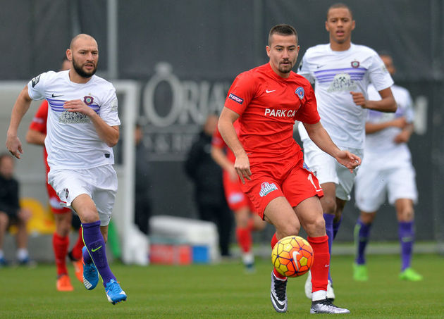 Kasımpaşa: 3 FC Erzgebirge Aue: 3