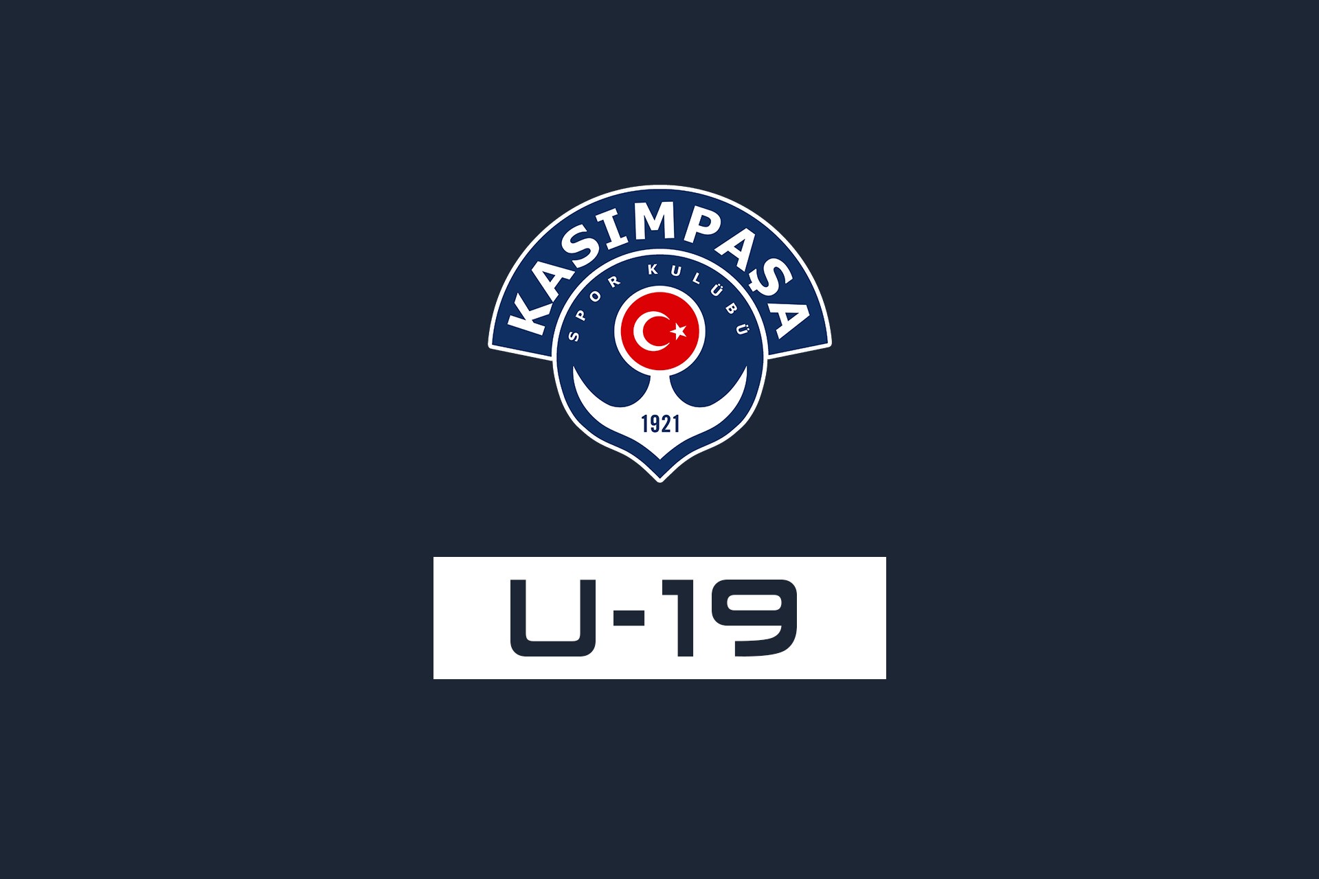 Kasımpaşa: 0 Mersin İY: 1 (U19)