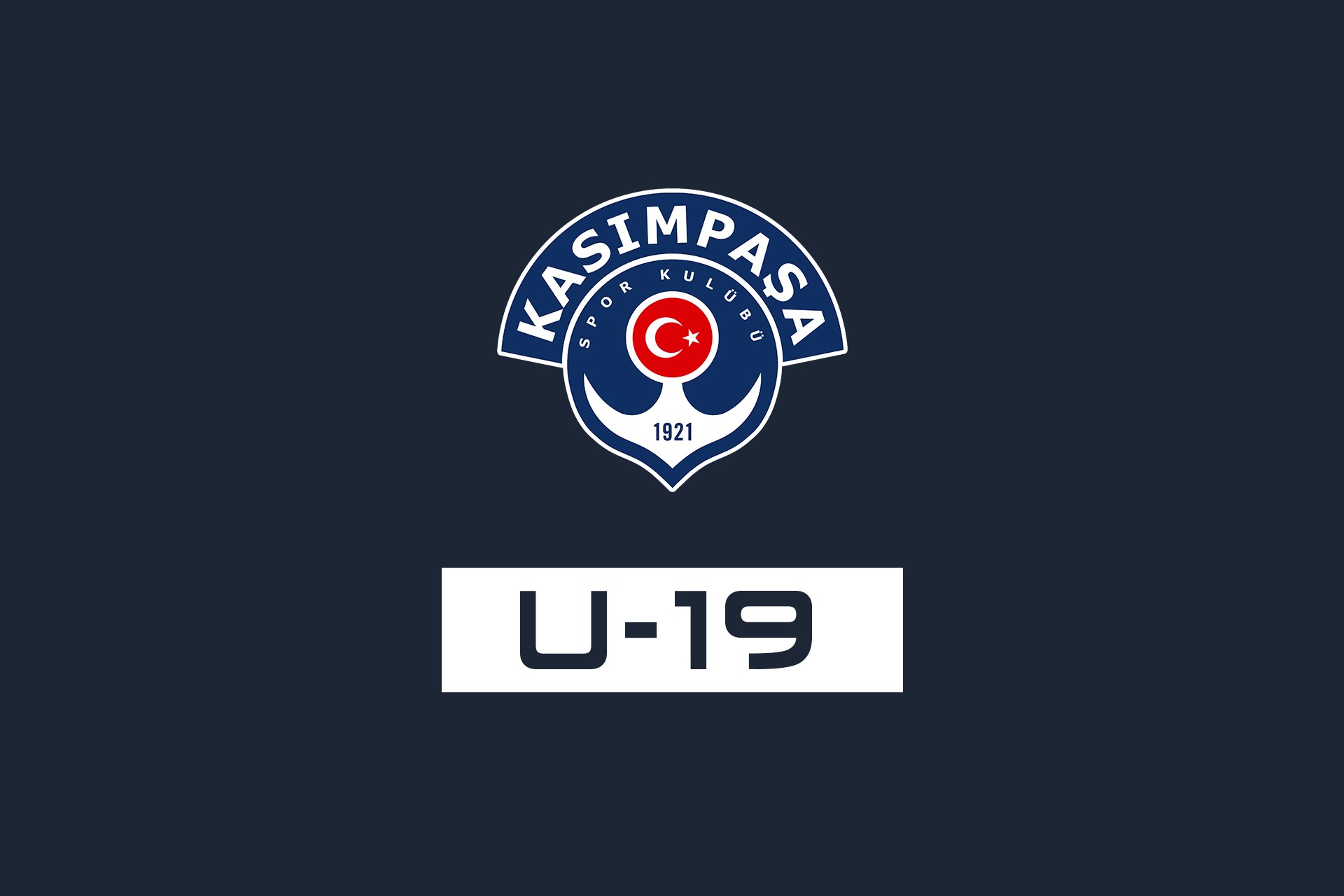 Kasımpaşa: 2 T. Konyaspor: 1 (U19 Elit Ligi)