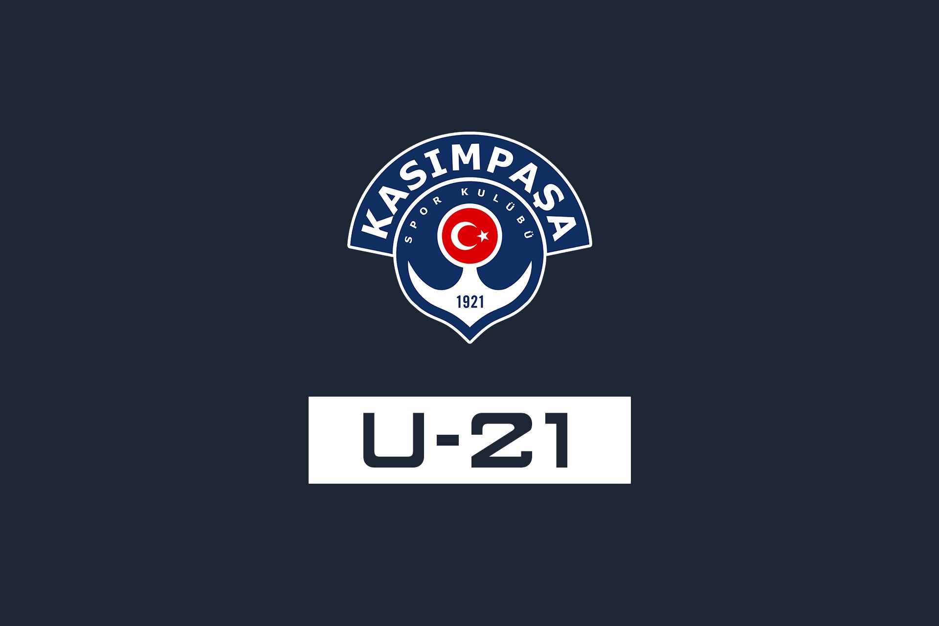 Trabzonspor: 2 Kasımpaşa: 1 (U21)