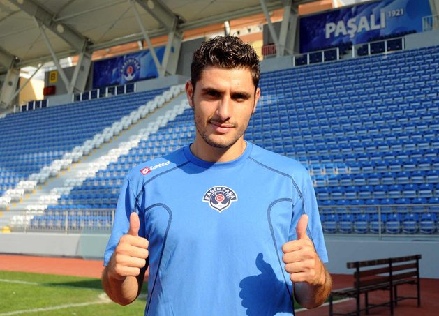Özer: Burada kendimi değerli hissettim