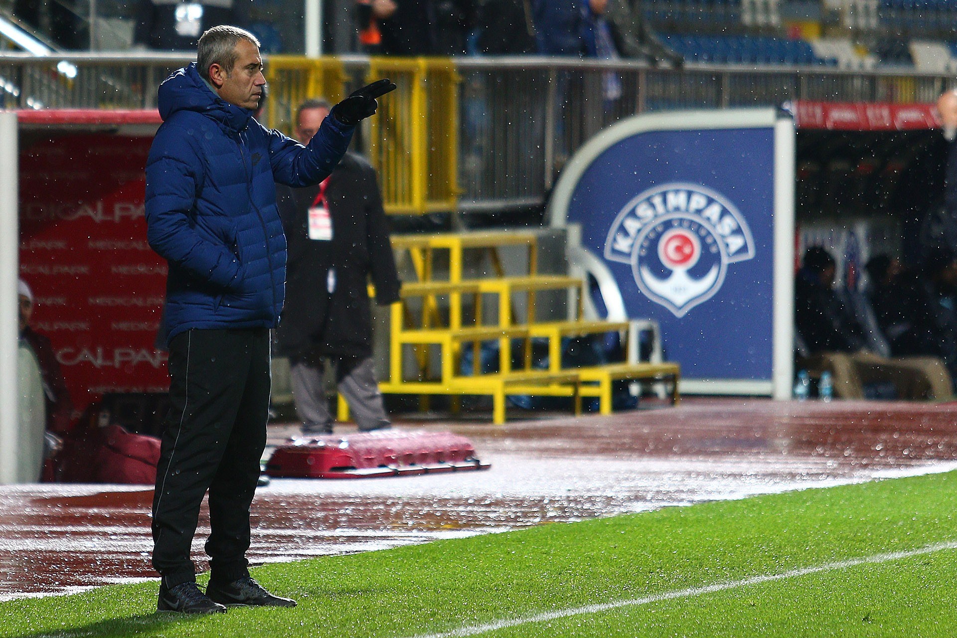 ’’Savunmayı doğru yapmak 3 puan getirdi’’