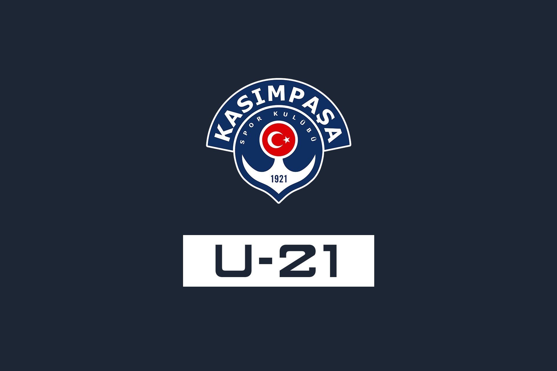 Kasımpaşa:1 E.Y Malatyaspor:0 (U21 Ligi)