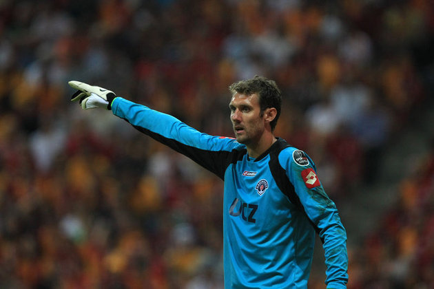 Isaksson: Hedefler cezbetti