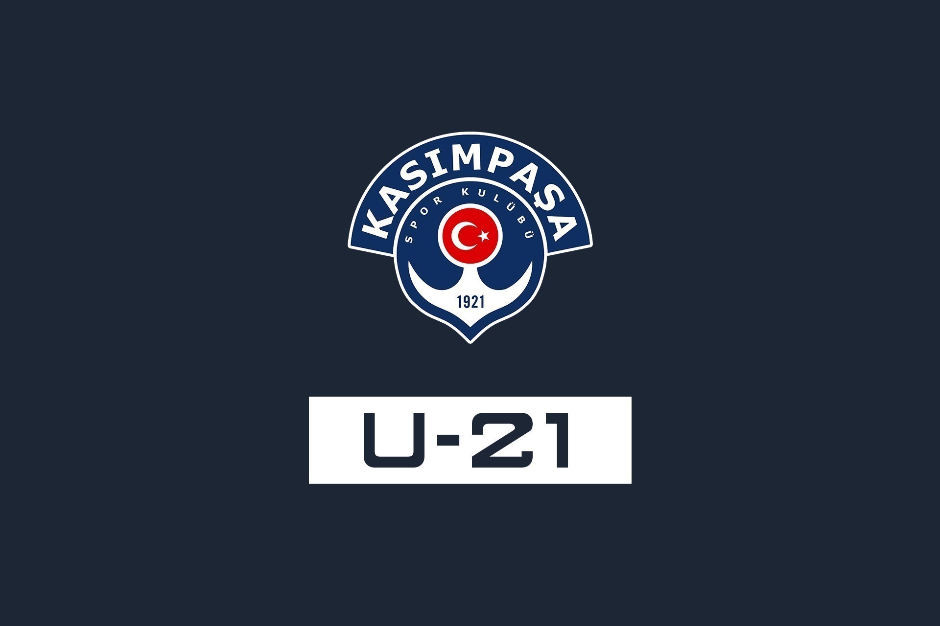 Karabükspor: 1 Kasımpaşa: 5 (U21 Ligi)