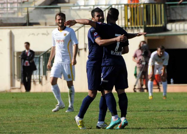 İstanbulspor: 1 Kasımpaşa: 3