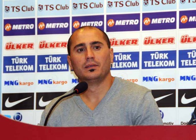 Fuat Kılıç: Erken gol bizi etkiledi