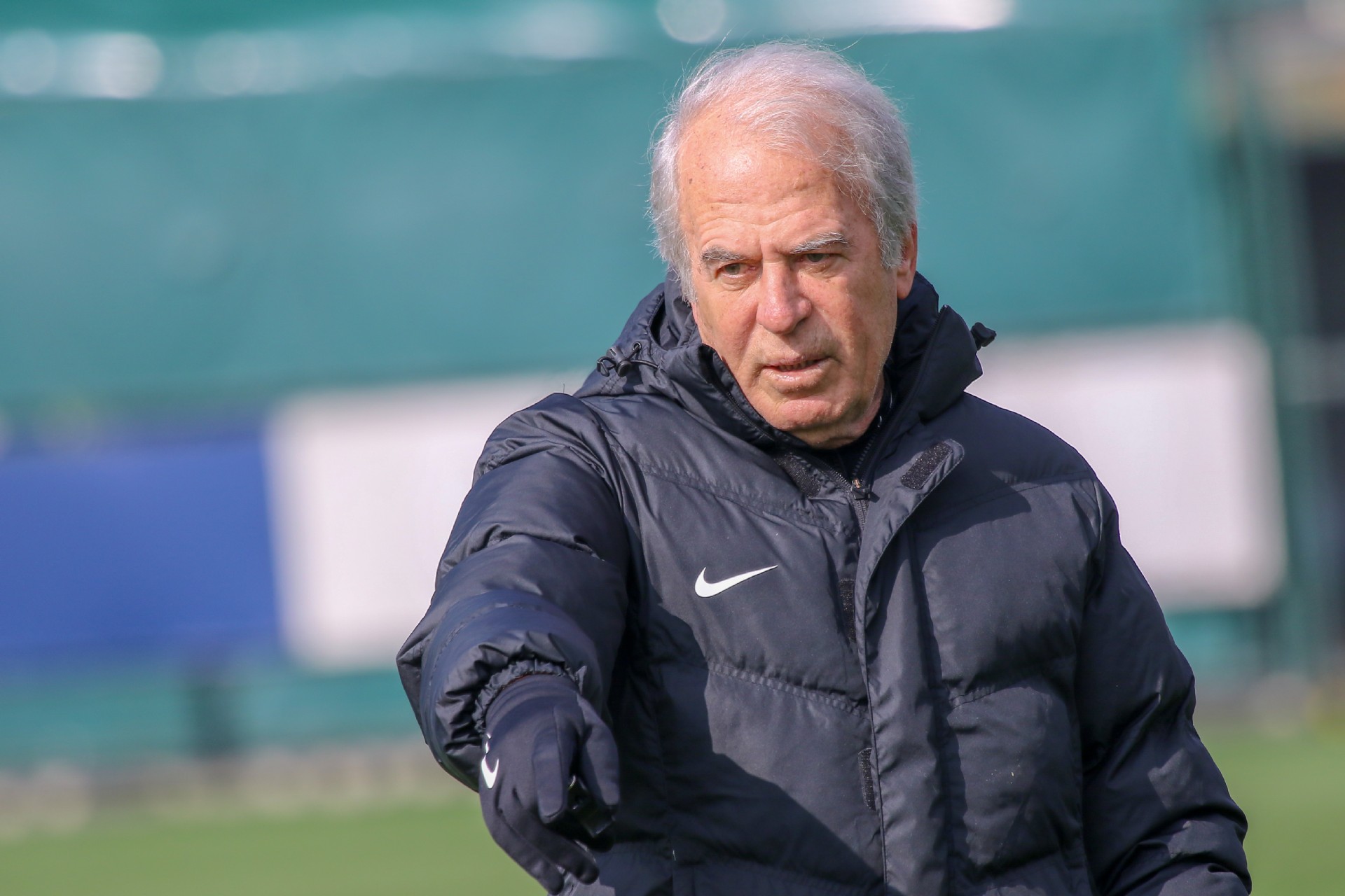 Mustafa Denizli’nin Ankaragücü maçı öncesi açıklamaları