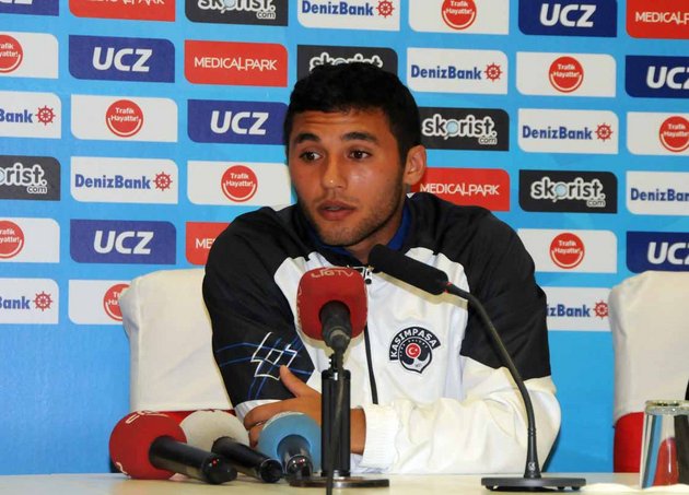 Viudez: Rüya gibi bir maçtı