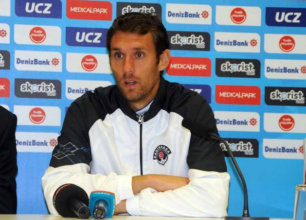 Isaksson: Gollerin erken gelmesi bizi etkiledi