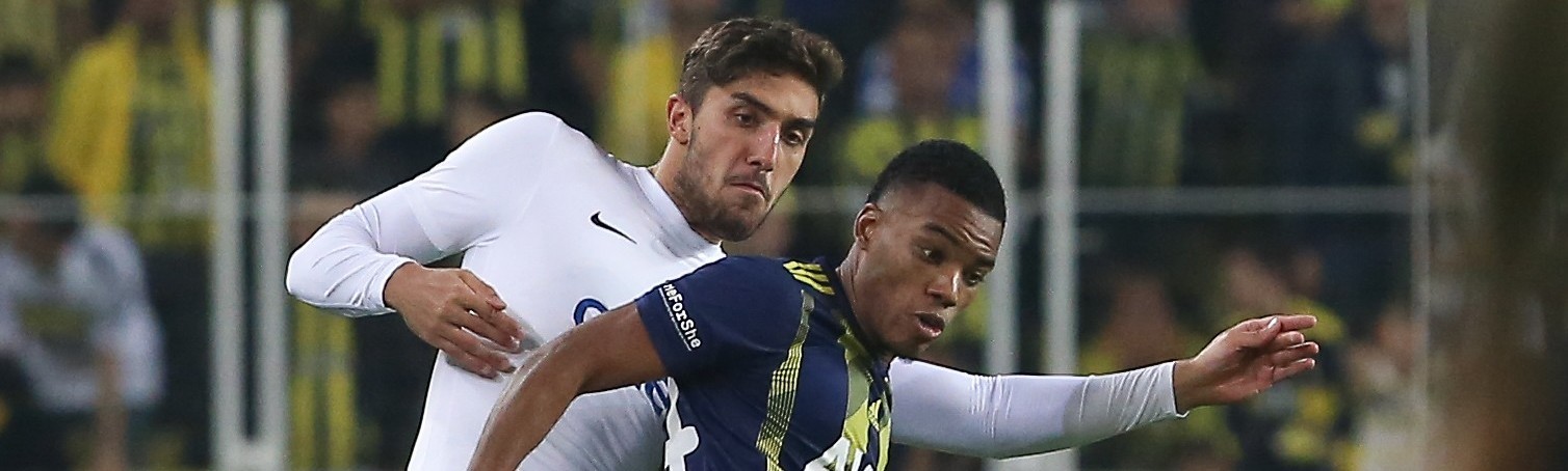 Fenerbahçe:3 Kasımpaşa:2