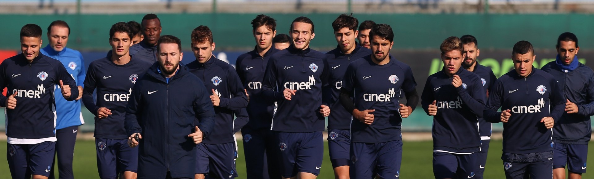 Van Spor Futbol Kulübü maçı hazırlıkları tamamlandı