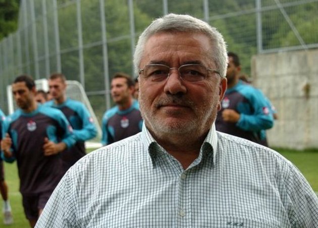 Öksüz: Tecrübemizle kazandık