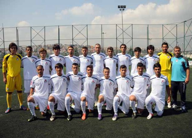 Kasımpaşa: 3 Bursaspor: 2 (A2)