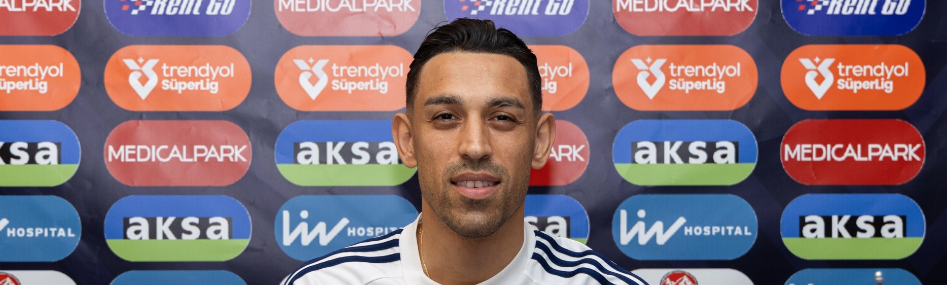 İrfan Can Kahveci Kasımpaşamızda