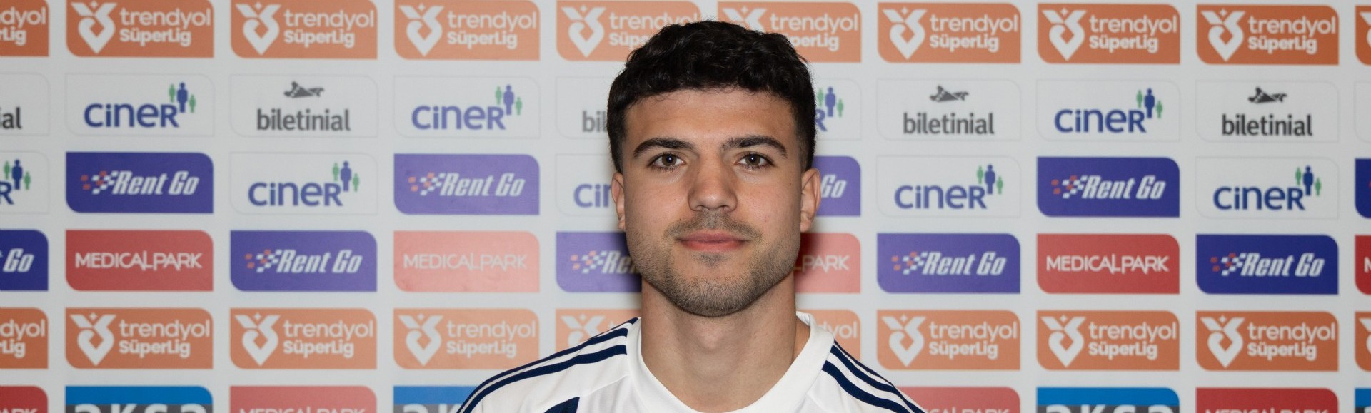 Eyüp Aydın Kasımpaşamızda