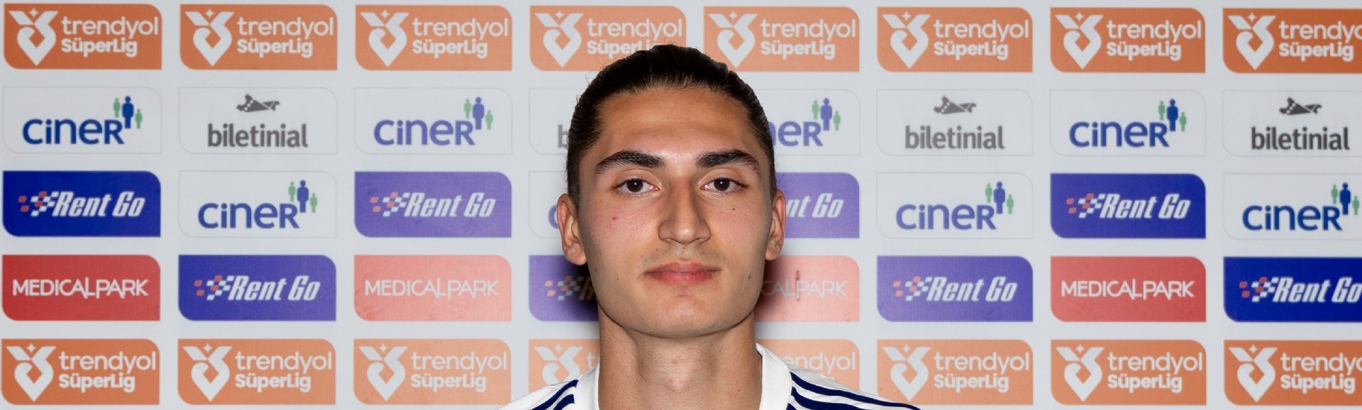 Ahmet Taha Dağbaşı Kasımpaşamızda