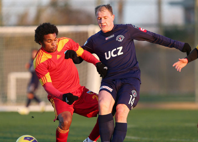Kayserispor: 0 Kasımpaşa: 1