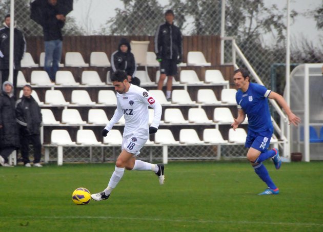 Polatlı Bugsaşspor maçı iptal edildi