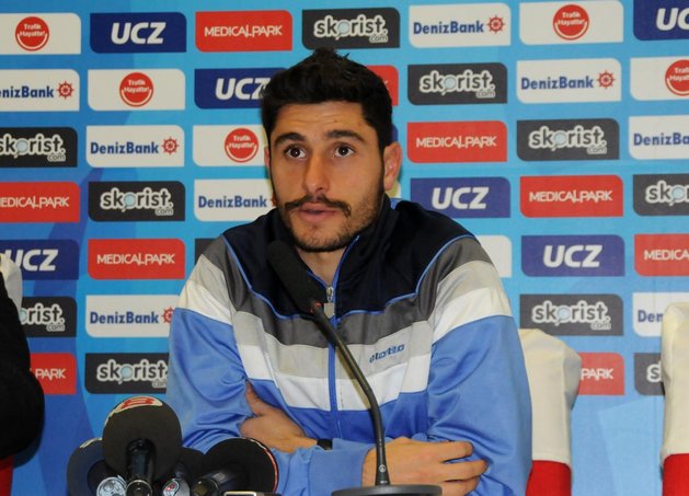 Özer: Kazanmak bizim için önemliydi