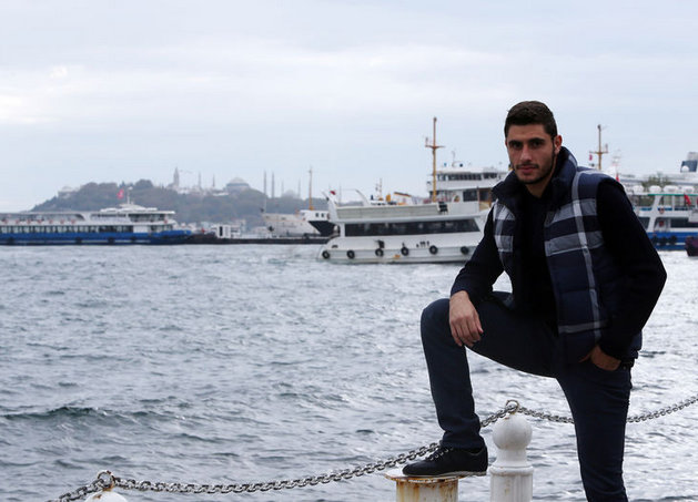 Özer: Çıkışımızı sürdürmek istiyoruz