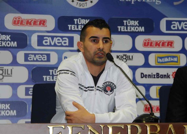 Elyasa: Hakem sakin kalabilirdi