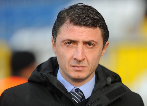 Arveladze: İyi bir sonuçla dönmek istiyoruz