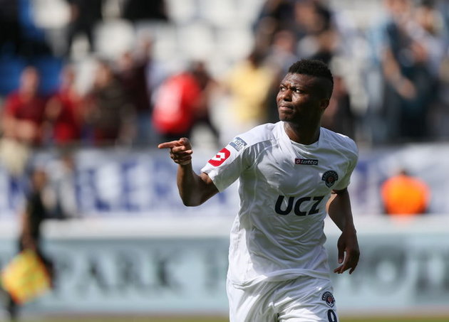 Uche: Avrupa yolunda kazanmamız şart