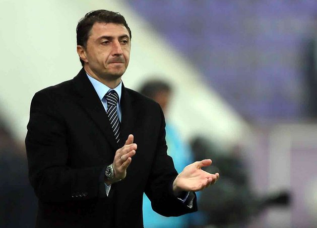 Arveladze: “Taraftarımızı çok özledik”
