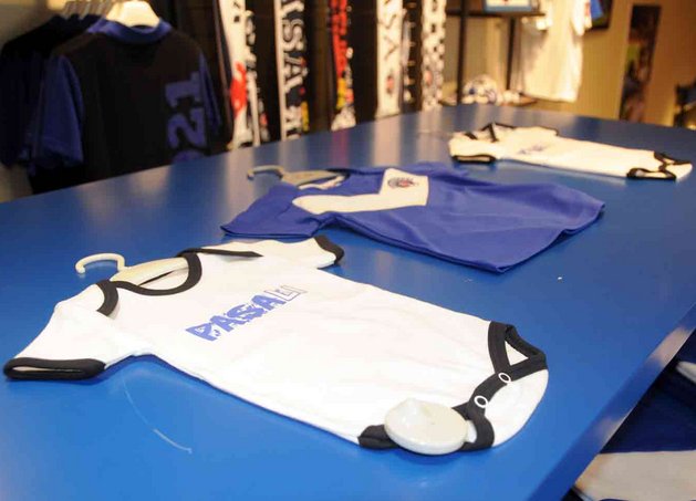 Çocuk ürünleri Paşa Store’da