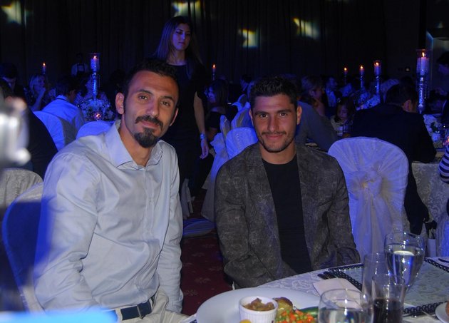Özer’den anlamlı davranış