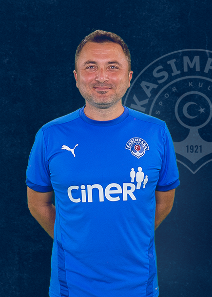 İsmail Erman Büyükgök