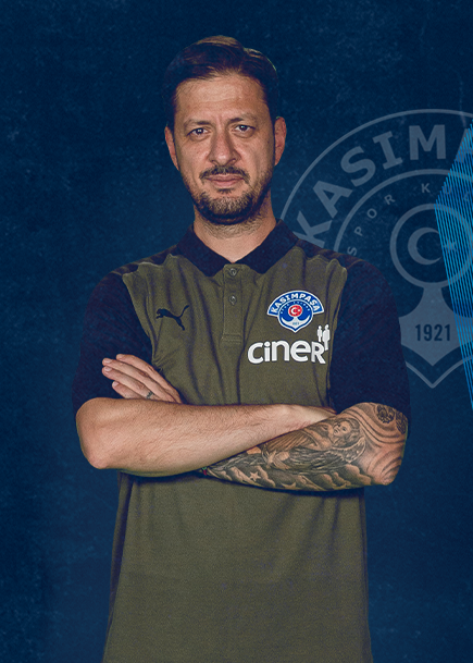 Tolga Özgen