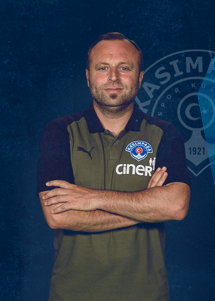 İsmail Özünal