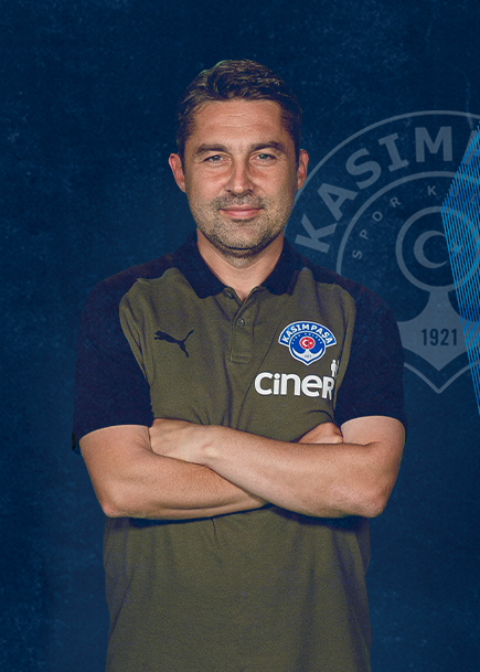 Murat Aslan